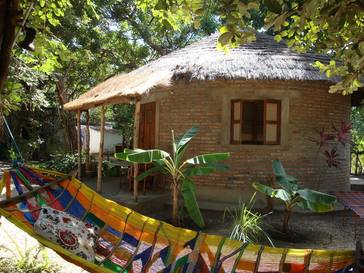 Evergreen Eco Lodge Retreat Tujering Kültér fotó